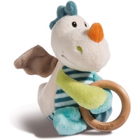 NICI 43705 - My First Nici, Drache Dragilu, 15cm