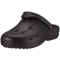 Chung Shi Dux Clog schwarz 46-47