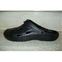 Chung Shi Dux Clog schwarz 41-42
