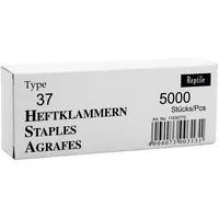 Rapid Heftklammer 37/06 a 5000 Stück