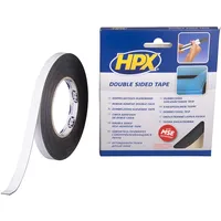 PRESTO doppels. Schaumstoffband (12mm x 10m) (MZC04)