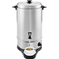 Royal Catering Wasserkocher 10 L - 1.600 W -