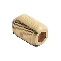 Dornbracht Gewindestift M6 x 10 DIN 914 09311114490 roh