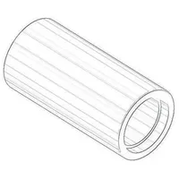 Dornbracht Haube Endmontage Wand-WT+UPV 092102025-00