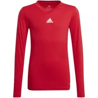 Adidas Team Base Kinder - rot 116