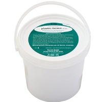 Fermit Zubehör Sanitärinstallation, Plastic-Fermit 5 kg Eimer