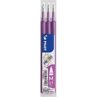 Pilot Pen Ersatzmine 0,4 mm lila 3 St.
