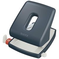Leitz Locher Cosy grau