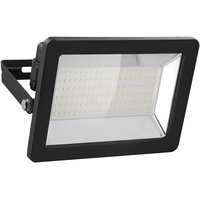 Goobay 53876 LED Strahler Außen 100W - mit 8500
