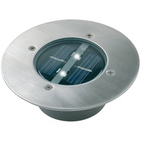 Smartwares Solar-Bodeneinbaustrahler Carlo