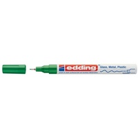 Edding 780 Lackmarker grün 0,8 mm, 1 St.