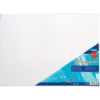 Stylex Leinwand 30x40cm weiß