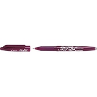 Pilot Pen PILOT FRIXION ball Tintenroller dunkelrot 0,35 mm,