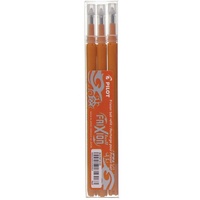Pilot Pen Pilot FriXion Ball BLS-FR7-S3-O 0.7mm orange