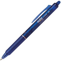 Pilot Pen Pilot FriXion Clicker 1.0 blau