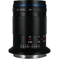 Laowa 85 mm F5,6 2X Ultra Macro APO Leica