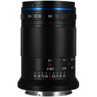 Laowa 85 mm F5,6 2X Ultra Makro APO Sony