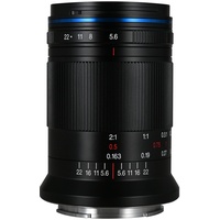 Laowa 85 mm F5,6 2X Ultra Makro APO Nikon