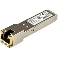 Startech StarTech.com HP JD089B kompatibel SFP - Gigabit RJ45