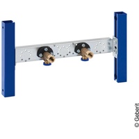 Geberit Duofix Traverse für AP-Armatur