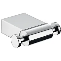 EMCO System 2 Doppelhaken chrom