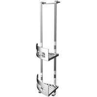 Emco »System2 Türetagere 354500126
