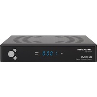Megasat HD 601 V4