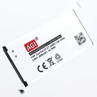 AGI Akku kompatibel mit Samsung Galaxy S5 Neo