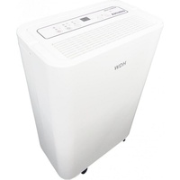 Aktobis Luftentfeuchter WDH-310EKW mit WLAN-Steuerung
