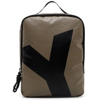 SURI FREY Rucksack Jessey-Plane City Backpack Khaki