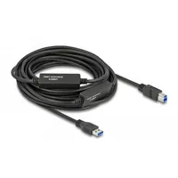 DeLock - USB B 10 m USB 3.1), USB