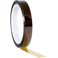 TOOLCRAFT 911XB2533C 911XB2533C Klebeband Amber (L x B) 33