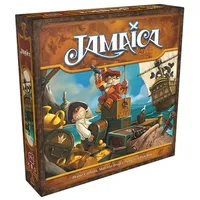 Asmodee Jamaica (Spiel)