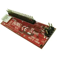 Renkforce RF-4886682 Schnittstellen-Konverter 1x IDE-Stecker 40pol. - 1x SATA-Kombi-Buchse