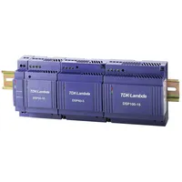 TDK-Lambda DSP10-24 Hutschienen-Netzteil (DIN-Rail) 24 V/DC 0.42 A 10.1