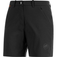 Mammut Hiking Kurze Hose - Black - 38