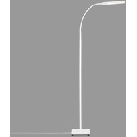 Briloner - LED Stehlampe mit Touch, dimmbar, CCT, weiß