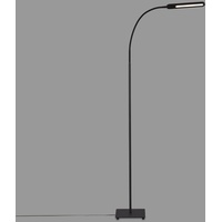 Briloner - LED CCT Touch, Stehleuchte, 183 cm, schwarz