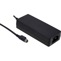 MeanWell GSM120A24-R7B Netzteil & Spannungsumwandler, Universalladegerät