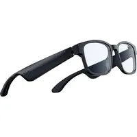 Razer Anzu Smart Glasses (Kabellos), Gaming Headset, Schwarz