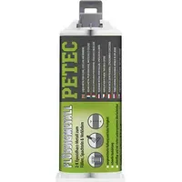 Petec Universalklebstoff Flüssigmetall 50 ml