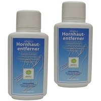 Abeko Hornhautentferner, 250 ml, flüssig