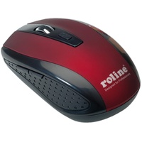 Roline Maus, optisch, USB, wireless