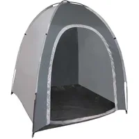 Bo-Camp Lagerzelt Medium Grau