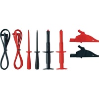 Benning TA 3 044126 8-teilig Messspitzen-D. 4 mm Länge