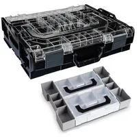 BS SYSTEMS GMBH & CO Sortimo Systemkoffer L-Boxx 102