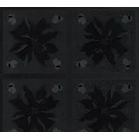 Architects Paper Vliestapete ARCHITECTS PAPER "Kaleidoscope", schwarz, B:0,53m L:10,05m,