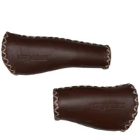 Ergotec Monaco Griffe - Brown / Brown - 135