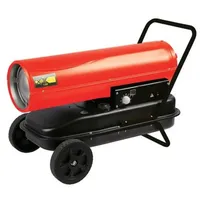 Perel FT130C rot
