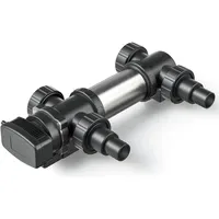 Wiltec SunSun CUV-724 Teichklärer Vorklärgerät Wasserklärer Lichtfilter
